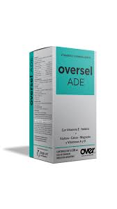 OVERSEL ADE 